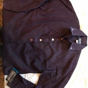 Roughrider by Circle T (shirt)